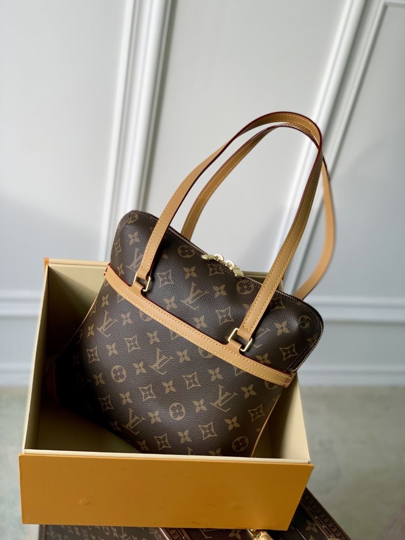 LV Top Handle Bags